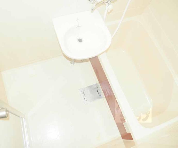 【西新屋敷太夫町マンション】間取