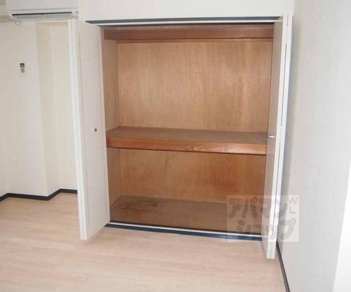 【西新屋敷太夫町マンション】間取