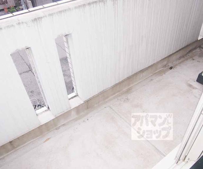 【西新屋敷太夫町マンション】間取