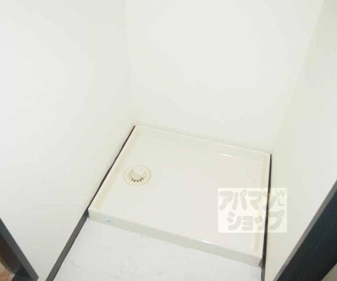 【西新屋敷太夫町マンション】間取