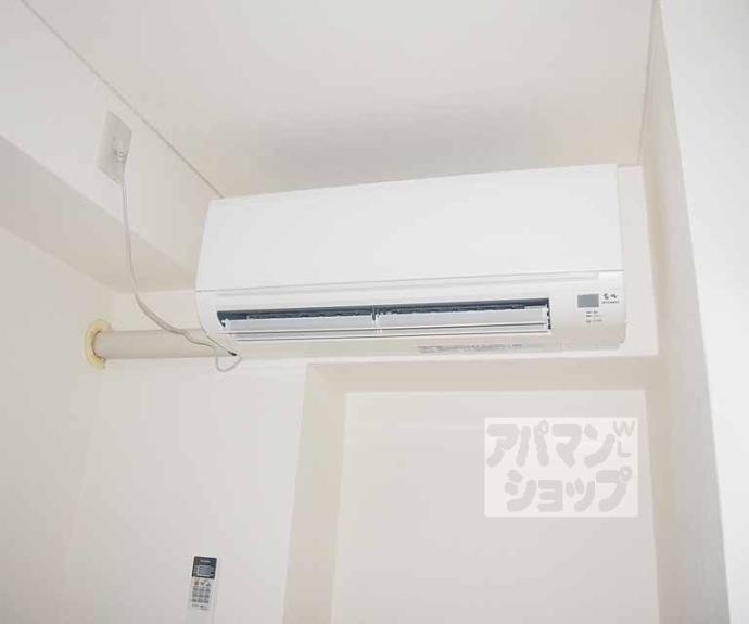 【西新屋敷太夫町マンション】間取