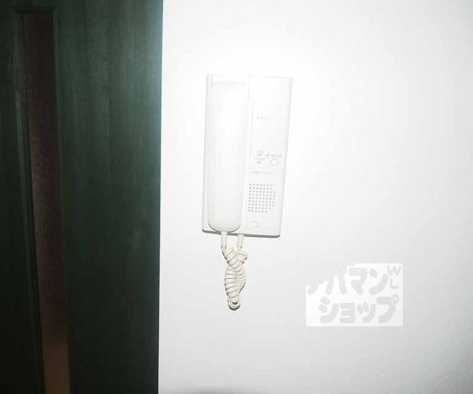 【西新屋敷太夫町マンション】間取