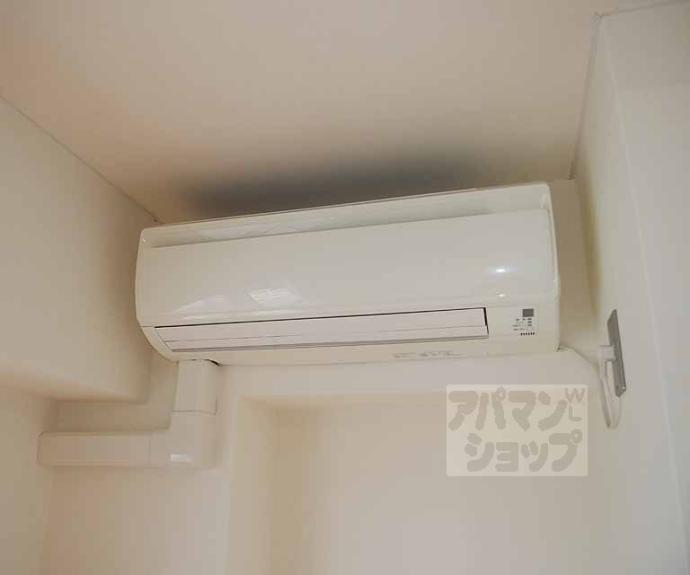 【西新屋敷太夫町マンション】間取