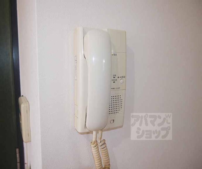 【西新屋敷太夫町マンション】間取