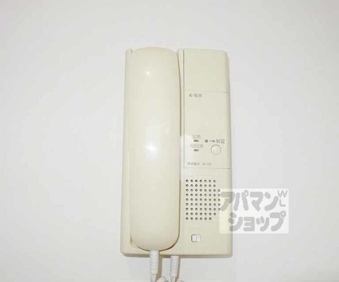 【西新屋敷太夫町マンション】間取