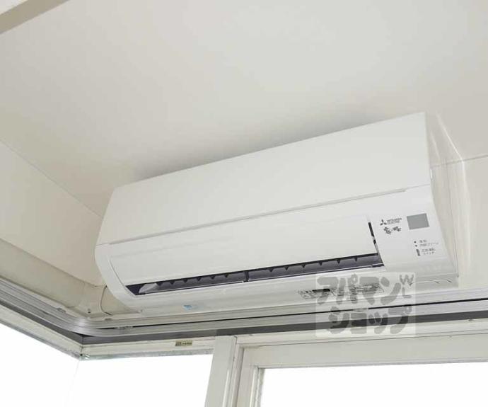 【西新屋敷太夫町マンション】間取