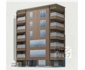 （仮称）Ｄ－ＲＯＯＭ上京区小山町：間取図