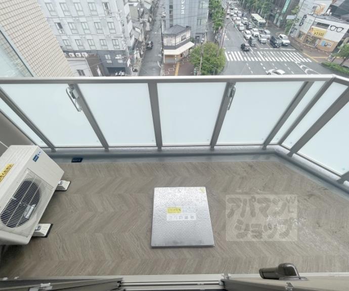 【ＷＥＳＴ　ＦＩＥＬＤ】間取