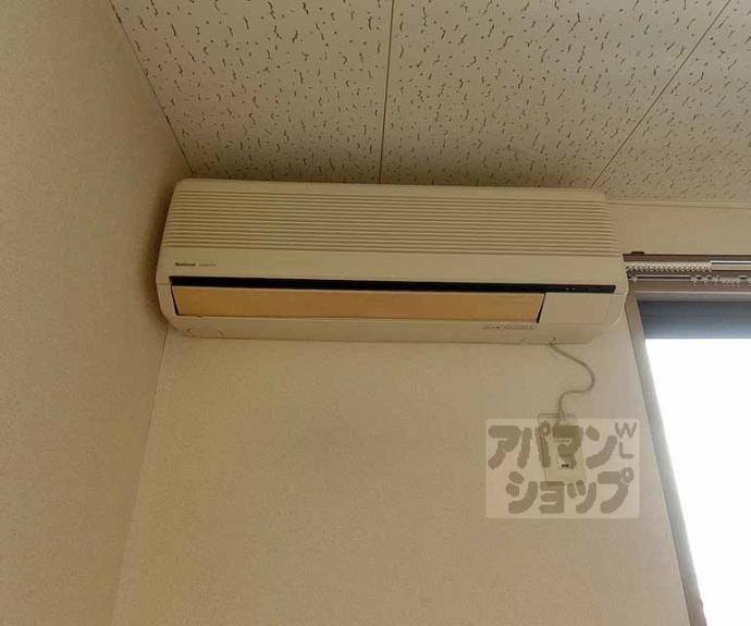 【エルブ】間取