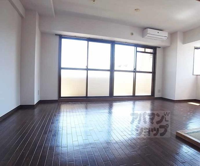 【フェアリージャム】間取