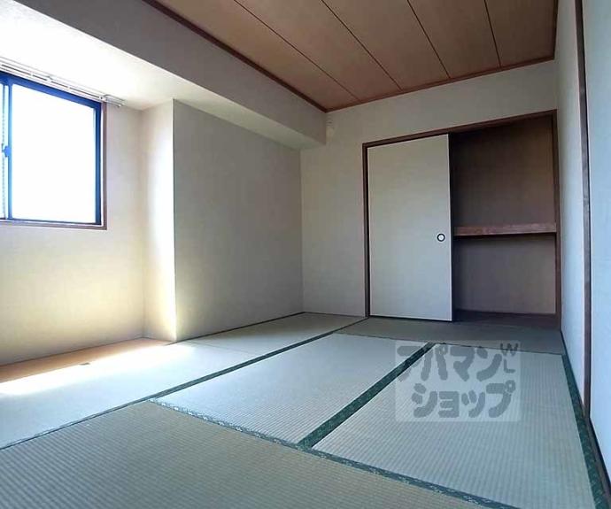 【フェアリージャム】間取