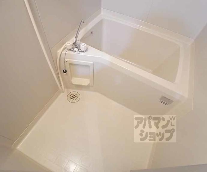 【フェアリージャム】間取