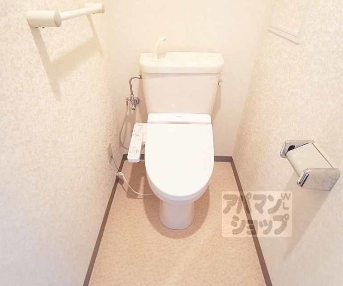 【フェアリージャム】間取