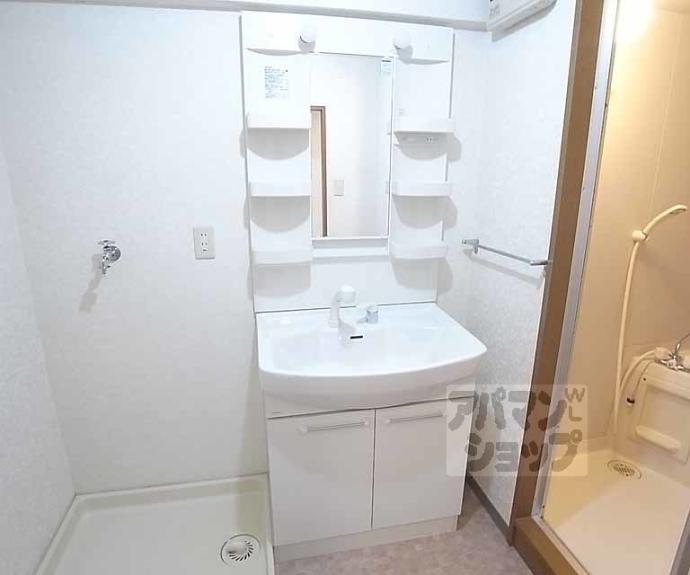 【フェアリージャム】間取