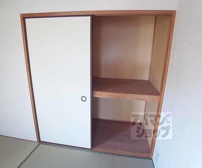 【フェアリージャム】間取