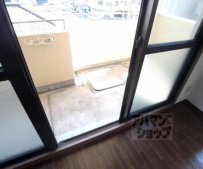 【フェアリージャム】間取