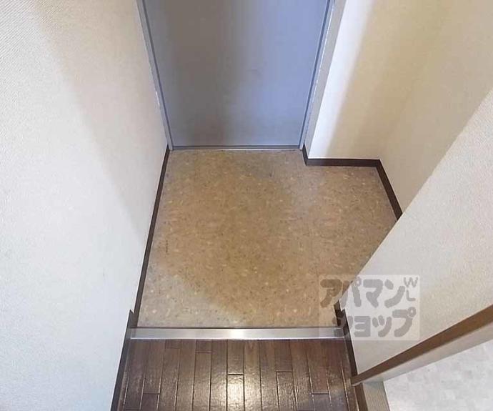 【フェアリージャム】間取