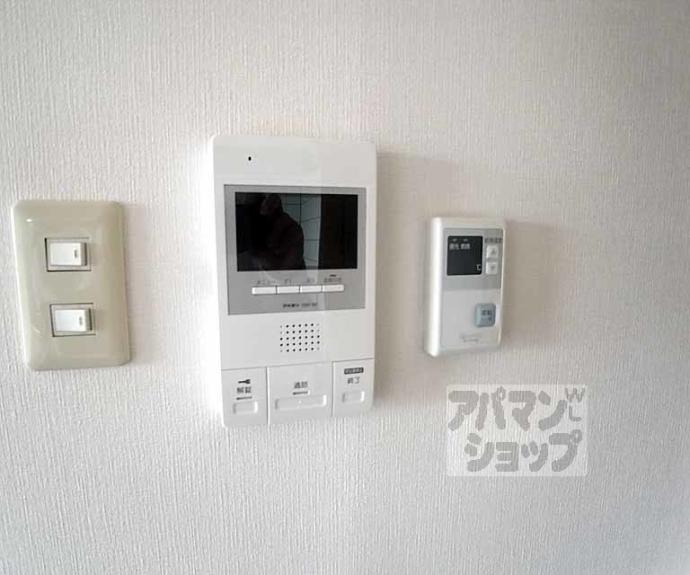 【フェアリージャム】間取