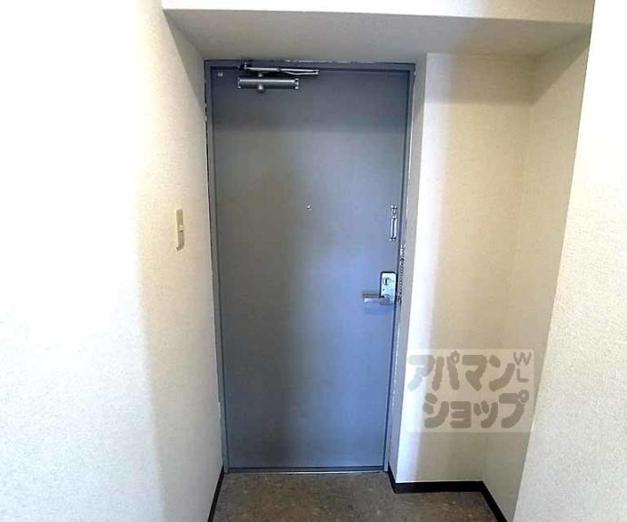 【フェアリージャム】間取