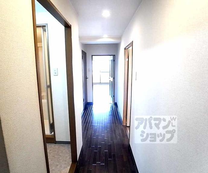 【フェアリージャム】間取