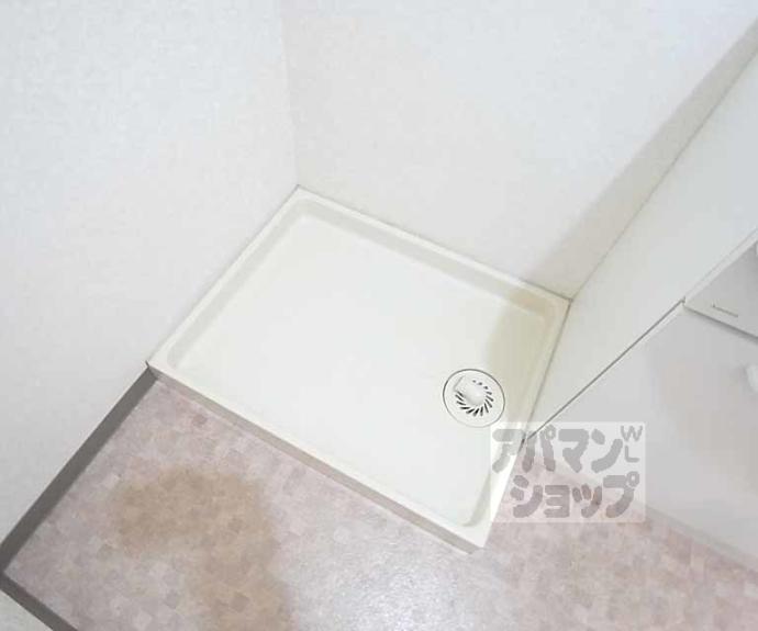 【フェアリージャム】間取