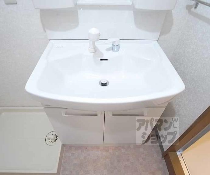 【フェアリージャム】間取