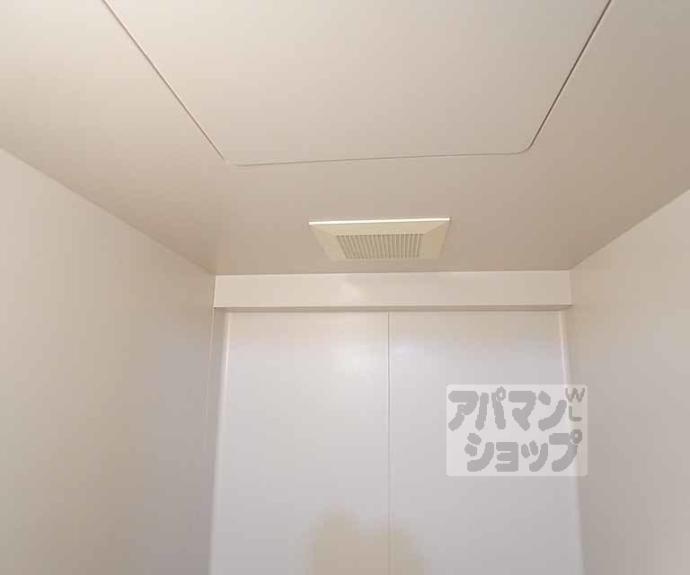 【フェアリージャム】間取