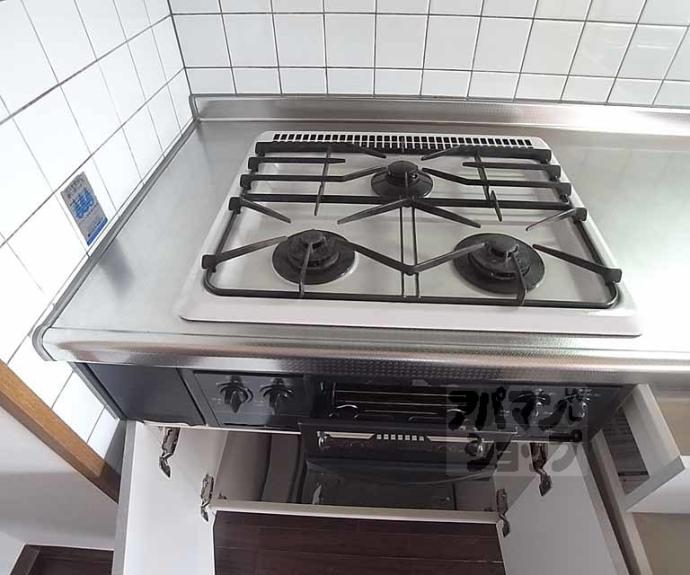 【フェアリージャム】間取