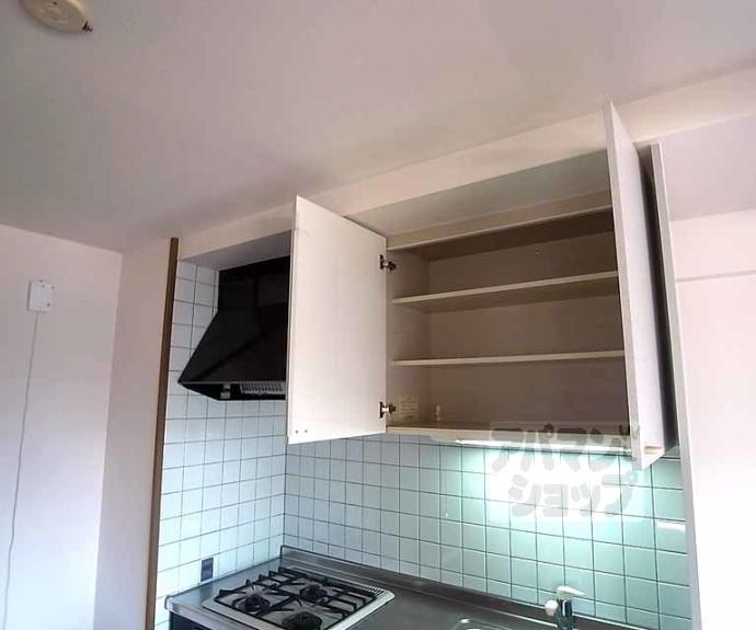 【フェアリージャム】間取