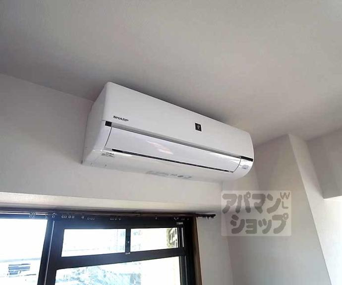 【フェアリージャム】間取