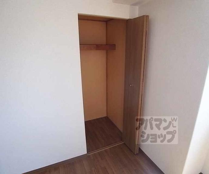 【フェアリージャム】間取