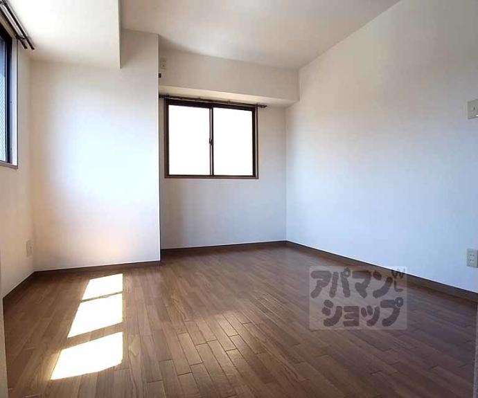 【フェアリージャム】間取