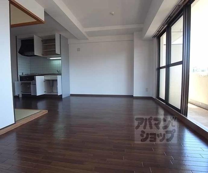 【フェアリージャム】間取