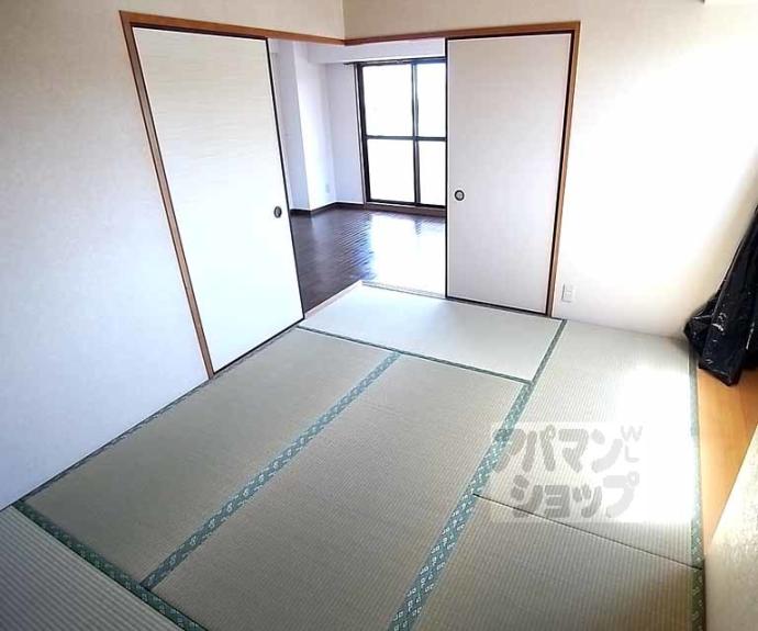 【フェアリージャム】間取