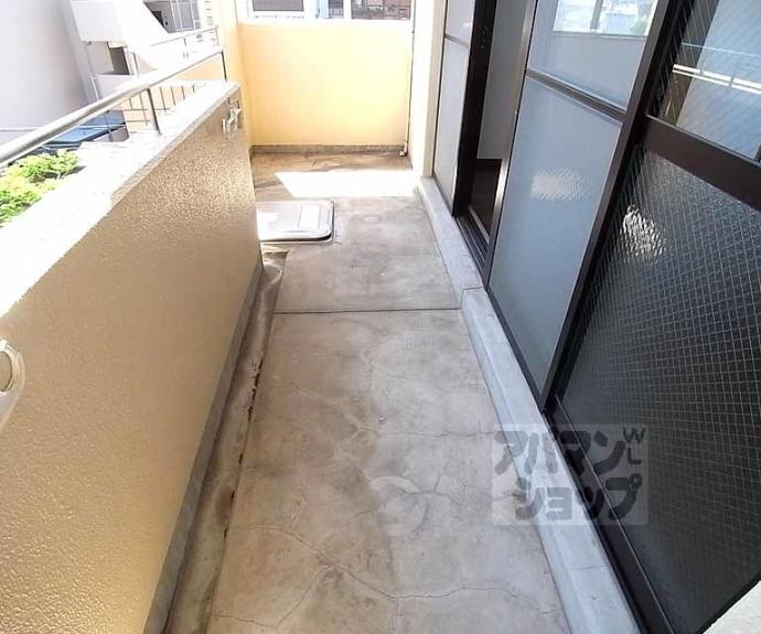 【フェアリージャム】間取