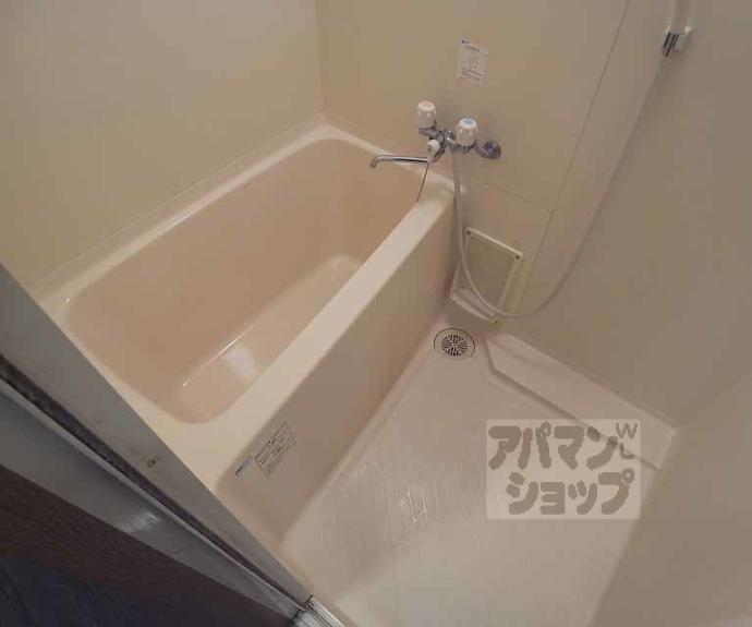 【レ・タン・ドゥ・ラ・メールＣＫⅣ】間取