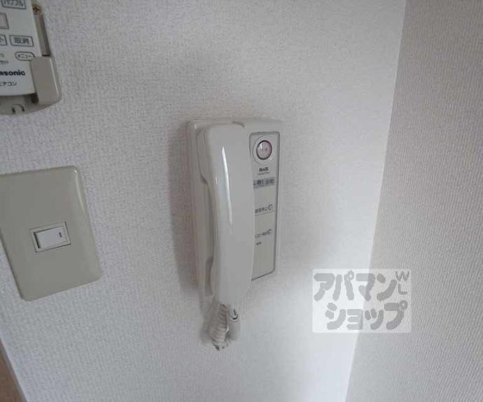 【レ・タン・ドゥ・ラ・メールＣＫⅣ】間取