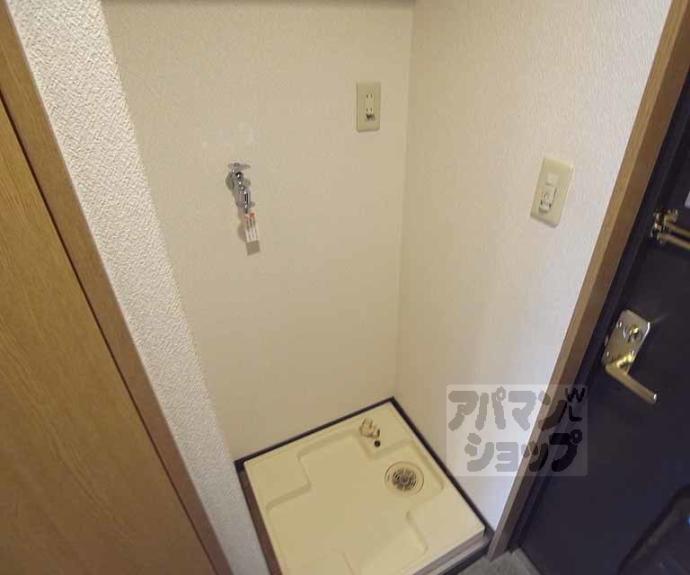 【レ・タン・ドゥ・ラ・メールＣＫⅣ】間取