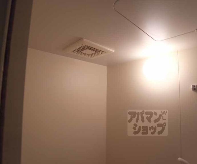 【レ・タン・ドゥ・ラ・メールＣＫⅣ】間取