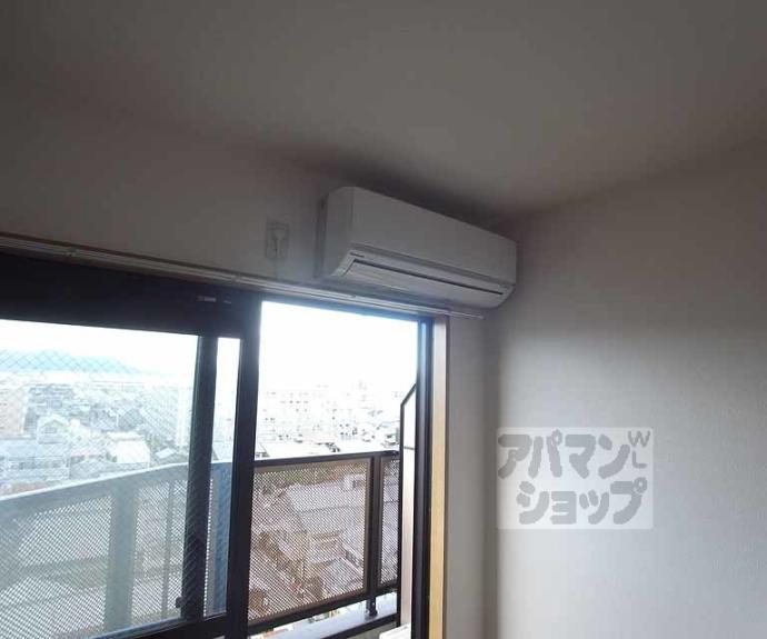 【レ・タン・ドゥ・ラ・メールＣＫⅣ】間取