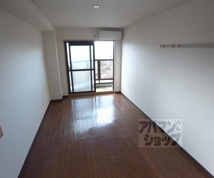 【レ・タン・ドゥ・ラ・メールＣＫⅣ】間取