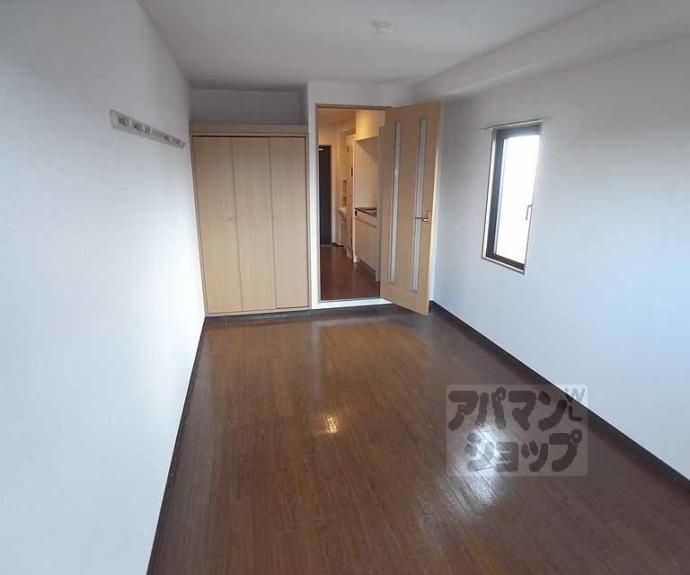 【レ・タン・ドゥ・ラ・メールＣＫⅣ】間取