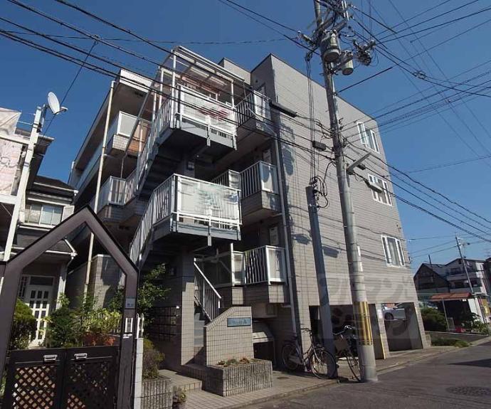 【マンションＡ】間取
