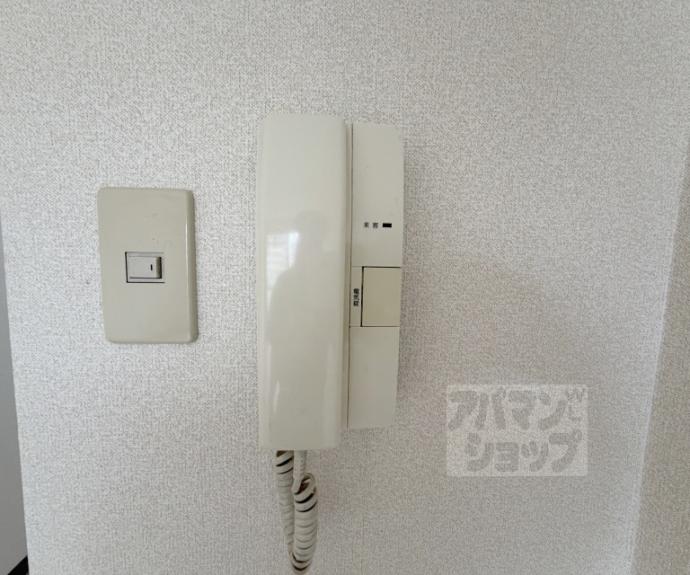 【マンションＡ】間取