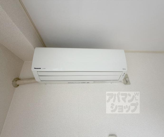 【マンションＡ】間取