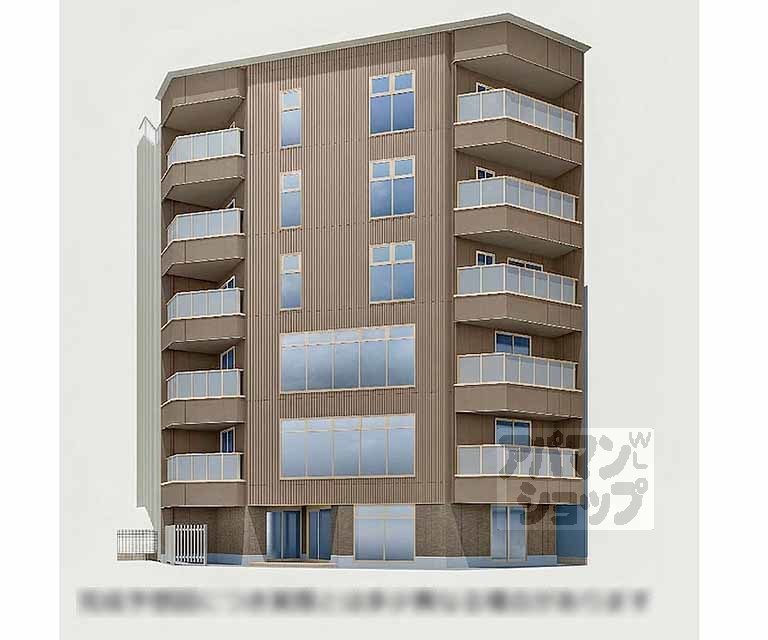 （仮称）Ｄ－ＲＯＯＭ上京区小山町