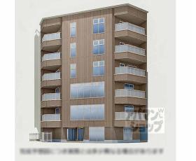 （仮称）Ｄ－ＲＯＯＭ上京区小山町：