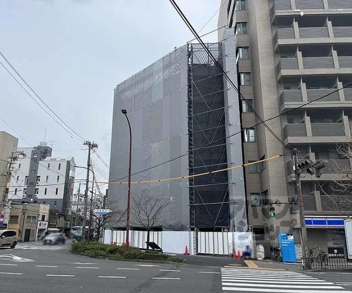 【（仮称）Ｄ－ＲＯＯＭ上京区小山町】間取