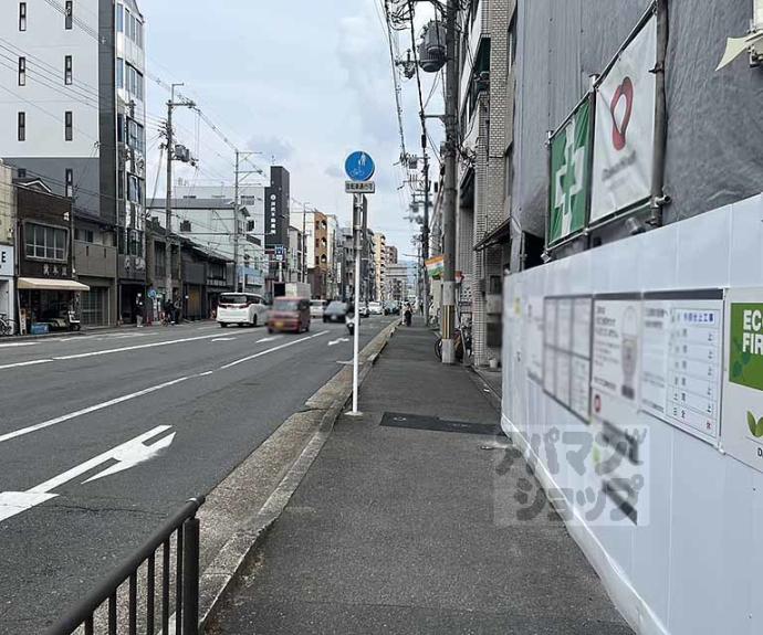 【（仮称）Ｄ－ＲＯＯＭ上京区小山町】間取