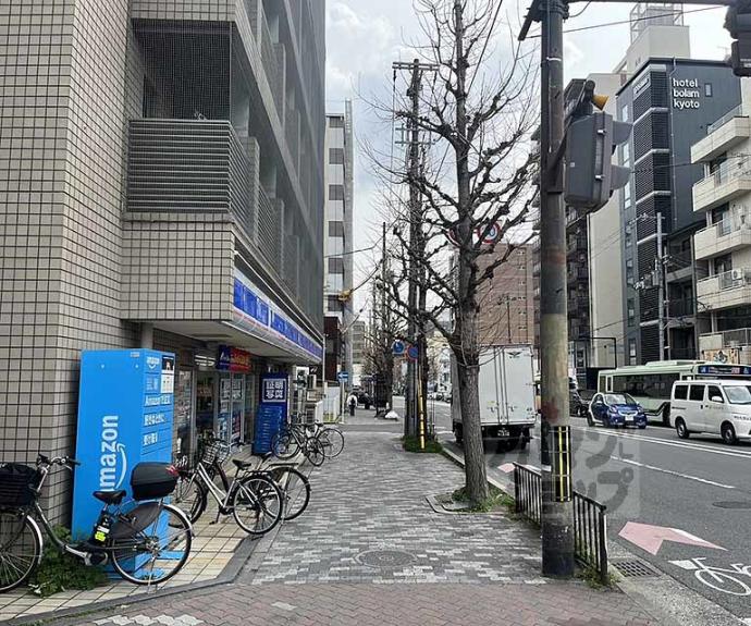 【（仮称）Ｄ－ＲＯＯＭ上京区小山町】間取